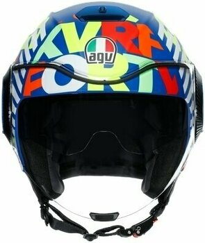 Helmet AGV Orbyt Metro 46 S Helmet - 3