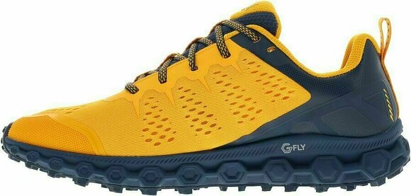 Chaussures de trail running Inov-8 Parkclaw G 280 Nectar/Navy 41,5 Chaussures de trail running - 4