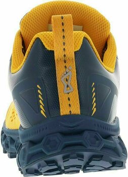 Trail running shoes Inov-8 Parkclaw G 280 Nectar/Navy 41,5 Trail running shoes - 5