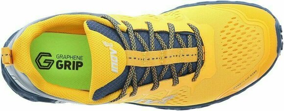 Trail running shoes Inov-8 Parkclaw G 280 Nectar/Navy 41,5 Trail running shoes - 7