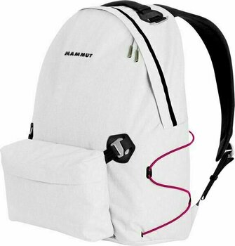 Lifestyle Backpack / Bag Mammut The Pack White 12 L Backpack - 2
