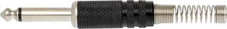 Jack 6,3 mm PROEL S210BK Jack 6,3 mm - 1