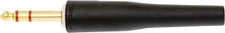 Jack 6,3 mm PROEL S295BK Jack 6,3 mm - 1