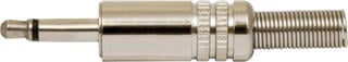Jack 3,5 mm PROEL S120 Jack 3,5 mm - 1