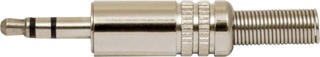 Jack 3,5 mm PROEL S130 Jack 3,5 mm - 1
