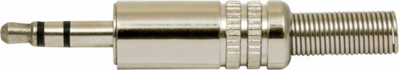 JAKI-liitin 3,5 mm PROEL S130 JAKI-liitin 3,5 mm - 2