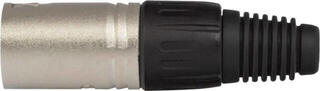 Conector XLR PROEL XLR3MV Conector XLR - 1