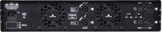 Ojačevalnik PROEL DPX1200PFC Ojačevalnik - 2