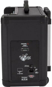 Battery powered PA system PROEL FREE8LT Battery powered PA system - 5
