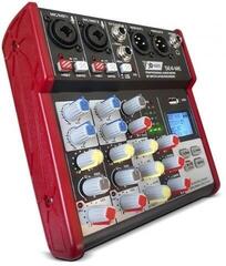 Analoges Mischpult Novox M4 MK II Analoges Mischpult - 2