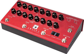 Gitarrenverstärker Blackstar Amped 2 Gitarrenverstärker - 4