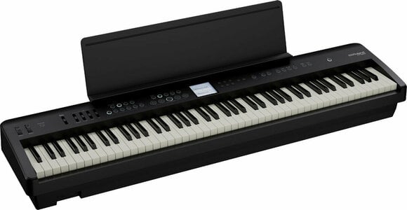 Piano digital de palco Roland FP-E50 Piano digital de palco - 4