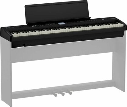 Cyfrowe stage pianino Roland FP-E50 Cyfrowe stage pianino - 6