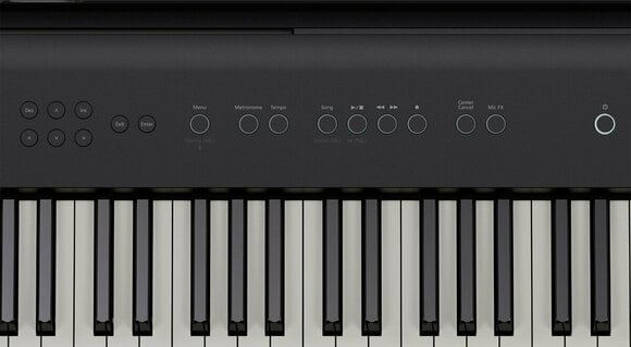 Digitaal stagepiano Roland FP-E50 Digitaal stagepiano - 12