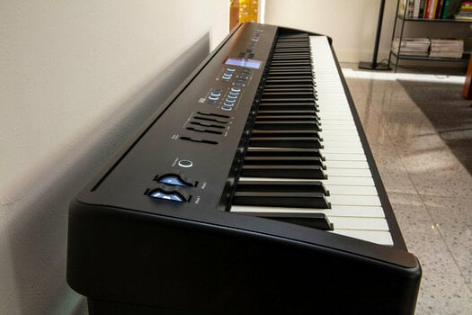 Cyfrowe stage pianino Roland FP-E50 Cyfrowe stage pianino - 19