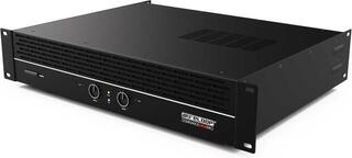 Amplifier Reloop Dominance 1402 MK2 Amplifier - 1