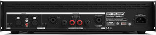 Amplifier Reloop Dominance 1402 MK2 Amplifier - 2
