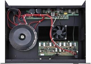 Amplifier Reloop Dominance 1402 MK2 Amplifier - 4