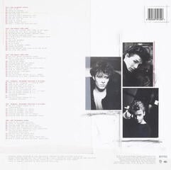 LP platňa A-HA - Hunting High And Low (Super Deluxe Box) (6 LP) - 1