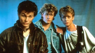 LP platňa A-HA - Hunting High And Low (Super Deluxe Box) (6 LP) - 2