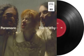 LP ploča Paramore - This Is Why (LP) - 1