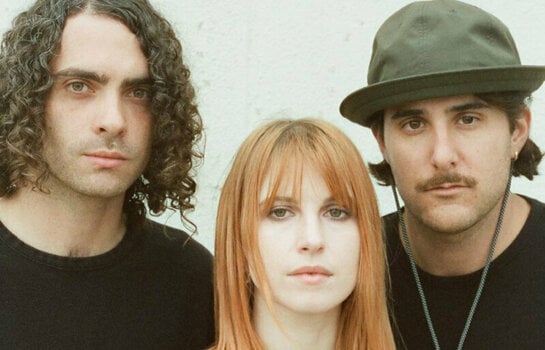 Грамофонна плоча Paramore - This Is Why (LP) - 3