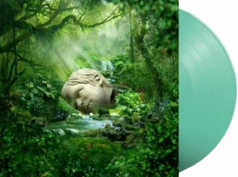 Hanglemez Weezer - Sznz: Spring (Indie) (Glow In The Dark) (LP) - 2