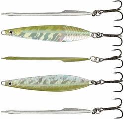 Pilkerek Savage Gear Seeker ISP White Pearl 6,8 cm 12 g Pilkerek - 2