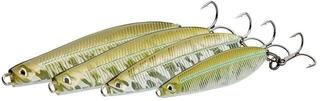 Pilkerek Savage Gear Seeker ISP White Pearl 6,8 cm 12 g Pilkerek - 3