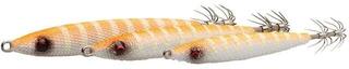 Leurre jig Savage Gear Squid Finger Pink Head 8 cm 35 g Leurre jig - 1