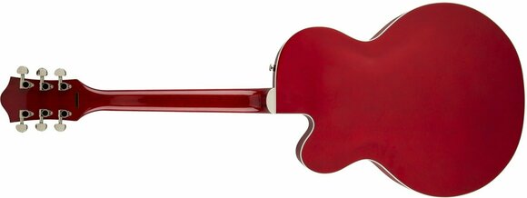 Semi-akoestische gitaar Gretsch G2420T Streamliner Single Cutaway Hollow Body with Bigsby, Flagstaff Sunset - 2