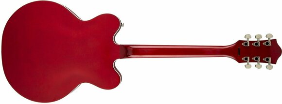 Guitarra elétrica para esquerdinos Gretsch G2622LH Streamliner Center-Block Double Cutaway Left-Hand, Flagstaff Sunset - 2