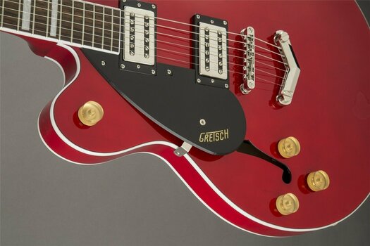 Električna kitara za levičarje Gretsch G2622LH Streamliner Center-Block Double Cutaway Left-Hand, Flagstaff Sunset - 6