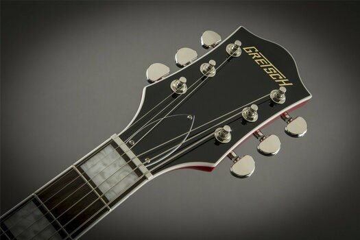Електрическа китара-лява ръка Gretsch G2622LH Streamliner Center-Block Double Cutaway Left-Hand, Flagstaff Sunset - 8