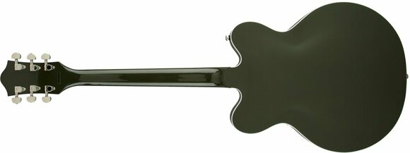 Semiakustická kytara Gretsch G2622T Streamliner Center-Block Double Cutaway with Bigsby, Torino Green - 2