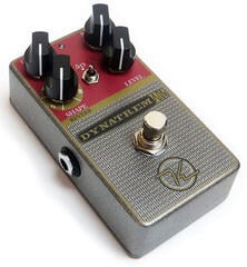 Effetti Chitarra Keeley DynaTrem Dynamic Effetti Chitarra - 1