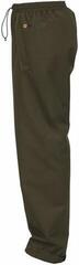Broek Prologic Storm Safe Trousers Forest Night - 1