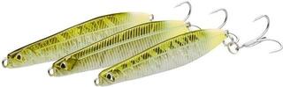 Pilker Savage Gear Surf Seeker Blue Chrome 10,5 cm 35 g Pilker - 3