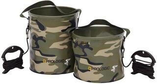 Kiegészítő kellék Prologic Element Water Bucket Large 8,6 L - 1