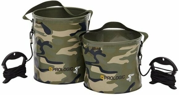 Other Fishing Tackle and Tool Prologic Element Water Bucket Large 8,6 L - 2