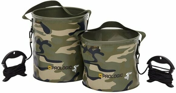 Other Fishing Tackle and Tool Prologic Element Water Bucket Medium 6,2 L - 4
