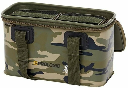 Fishing Backpack, Bag Prologic Element Storm Safe Cool & Air Dry Bait Bag 1 Large 12L - 3