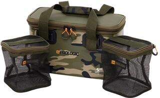 Visrugzak, tas Prologic Element Storm Safe Cool & Air Dry Bait Bag 1 L 12 L Visrugzak, tas - 4