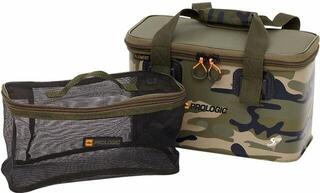Visrugzak, tas Prologic Element Storm Safe Cool & Air Dry Bait Bag 1 L 12 L Visrugzak, tas - 5