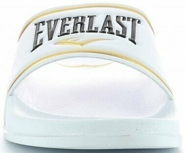 Papuci Everlast Side Womens Flips White 41 Papuci - 3