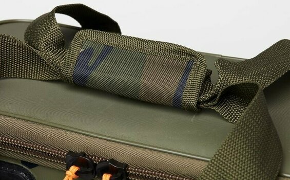 Fishing Backpack, Bag Prologic Element Storm Safe Cool & Air Dry Bait Bag 2 Medium 12L - 8