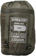 Sleeping Bag Prologic Element Thermal Bed Cover Sleeping Bag - 1