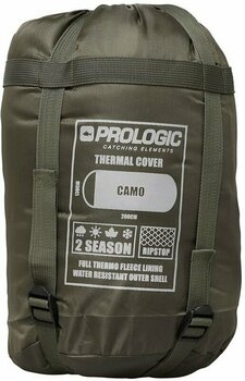 Angelschlafsack Prologic Element Thermal Bed Cover Schlafsack - 2