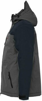 Rybářský komplet DAM Rybářský komplet Intenze -20 Thermal Suit XL - 5