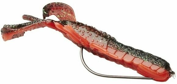 Haczyk Savage Gear EWG Offset Super Slide Hook 10 pcs # 4/0 - 3